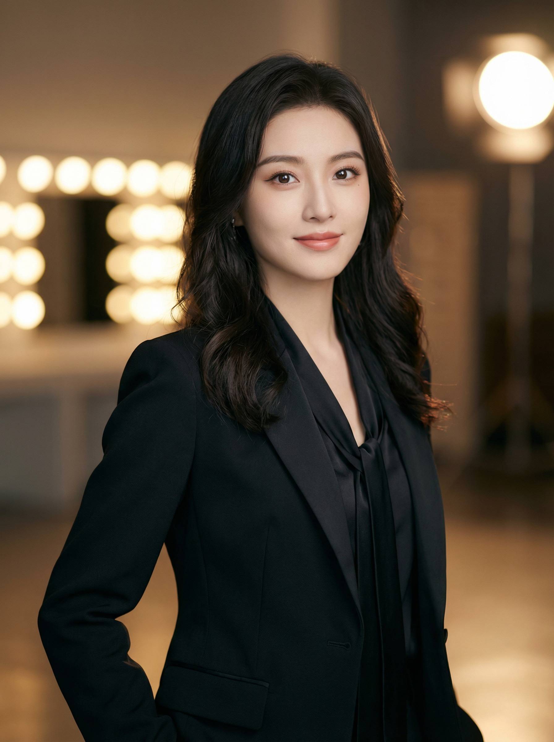 绅士漫画制片人专家 陈浩然