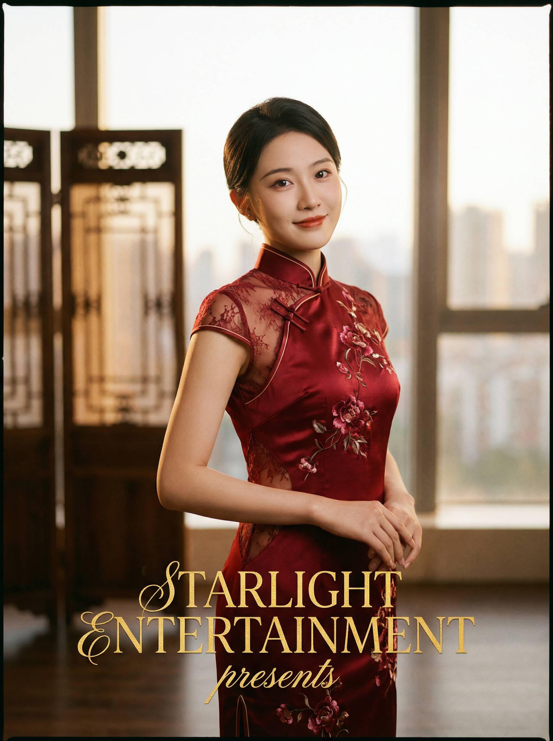 绅士漫画社区顾问 王芳芳